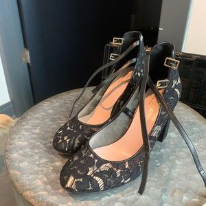 Size 8 Kate spade heels